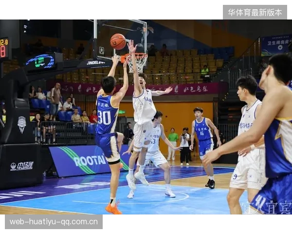 NBA球队投篮高效化训练营：开启你的终极射篮提升之旅