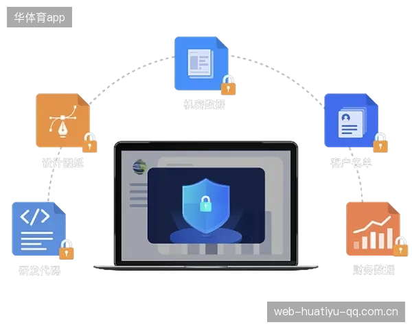 体育数据隐私保护法规逐步建立——开启体育行业数据安全新时代