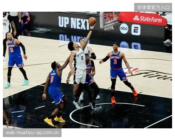 布伦森领尼克斯五连胜：纽约篮球的新曙光