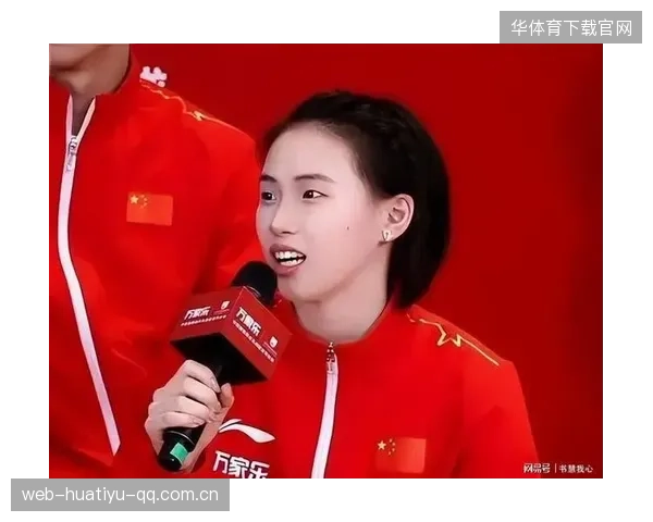 21岁陈芋汐破400分：从“小小天才”到“中国女孩的新标杆”
