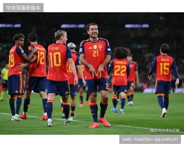 2024欧洲杯A组激战：西班牙夺冠，克罗地亚面临生存危机！